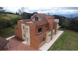 8 Bedroom House for sale in Sopo, Cundinamarca, Sopo