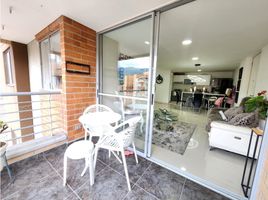 3 Habitación Departamento en venta en Antioquia, Envigado, Antioquia