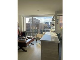 2 Bedroom Apartment for sale in Templo Bogotá Colombia, Bogota, Bogota