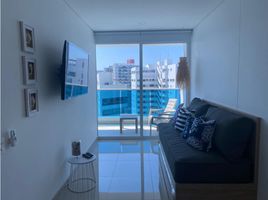 1 Schlafzimmer Appartement zu verkaufen in Santa Marta, Magdalena, Santa Marta, Magdalena