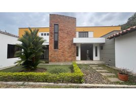 4 Bedroom House for sale in Cali, Valle Del Cauca, Cali