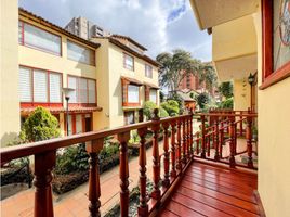 4 Bedroom House for sale in Bogota, Cundinamarca, Bogota