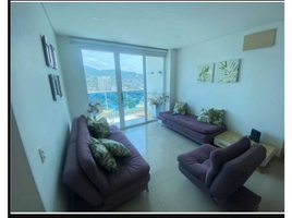 2 Habitación Apartamento en venta en Santa Marta, Magdalena, Santa Marta