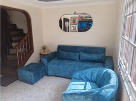 4 Schlafzimmer Haus zu verkaufen in Bogota, Cundinamarca, Bogota