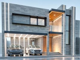 3 Schlafzimmer Villa zu verkaufen in Monterrey, Nuevo Leon, Monterrey, Nuevo Leon