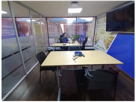 140 m² Office for rent in Colombia, Bogotá, Cundinamarca, Colombia