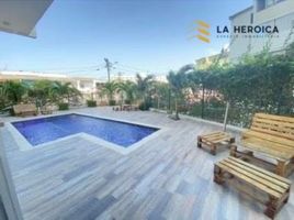 3 Habitación Apartamento en venta en La Casa del Joyero, Cartagena, Cartagena