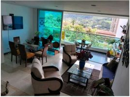 3 Habitación Departamento en venta en Antioquia, Envigado, Antioquia