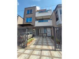 4 Habitación Villa en alquiler en Colombia, Dosquebradas, Risaralda, Colombia