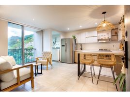 3 Habitación Apartamento en venta en Metro de Medellín, Bello, Copacabana