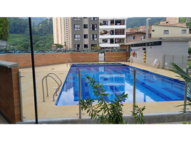 2 Habitación Apartamento en venta en Antioquia, Sabaneta, Antioquia