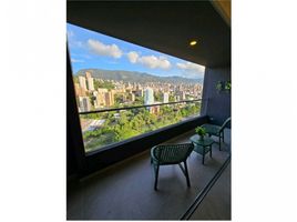 3 Habitación Apartamento en venta en Parque de los Pies Descalzos, Medellín, Medellín