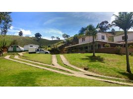 4 Bedroom Villa for sale in Guarne, Antioquia, Guarne