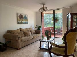 3 Habitación Apartamento en venta en River View Park, Cali, Cali