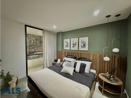 1 Habitación Apartamento en venta en Medellín, Antioquia, Medellín