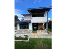 2 Habitación Casa en venta en Maceo, Antioquia, Maceo