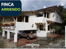 9 Bedroom Villa for rent in Antioquia, Rionegro, Antioquia