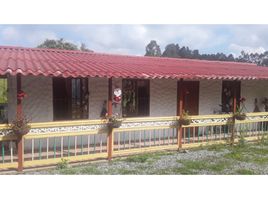 3 Habitación Casa en venta en Armenia, Quindio, Armenia