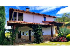 3 Bedroom House for sale in Marinilla, Antioquia, Marinilla