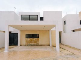 4 Bedroom Villa for sale in Merida, Yucatan, Merida