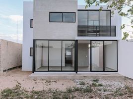 3 Schlafzimmer Villa zu verkaufen in Yaxkukul, Yucatan, Yaxkukul