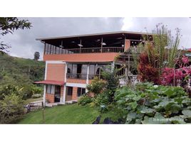 4 Habitación Casa en venta en Manizales, Caldas, Manizales