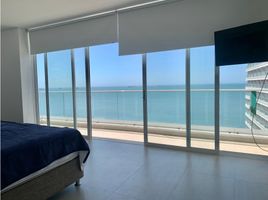 3 Habitación Apartamento en venta en Magdalena, Santa Marta, Magdalena