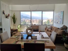 4 Habitación Apartamento en venta en Bogotá, Cundinamarca, Bogotá