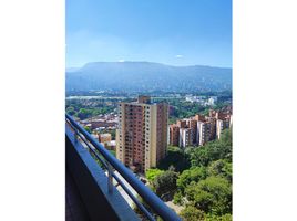 4 Habitación Apartamento en venta en Parque de los Pies Descalzos, Medellín, Medellín