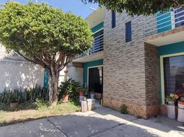 Maison 3 chambre à vendre à Tepoztlan, Morelos, Tepoztlan