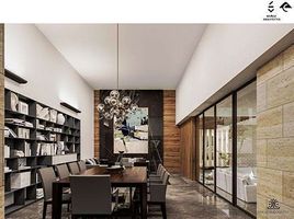 Maison 3 chambre à vendre à Conkal, Yucatan, Conkal