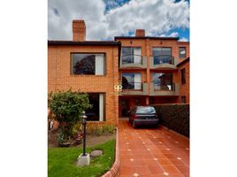 4 Bedroom House for sale in Chia, Cundinamarca, Chia