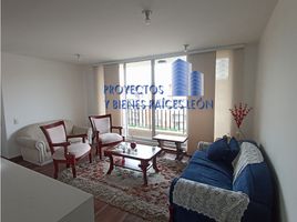 3 Habitación Apartamento en venta en Chia, Cundinamarca, Chia