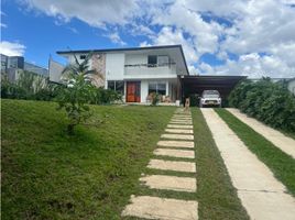 5 Habitación Casa en venta en Popayan, Cauca, Popayan