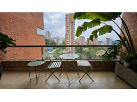 2 Habitación Apartamento en venta en Parque de los Pies Descalzos, Medellín, Medellín