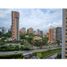 2 Habitación Apartamento en venta en Parque de los Pies Descalzos, Medellín, Medellín