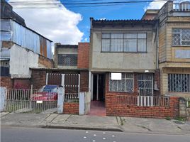 5 Bedroom House for sale in Bogota, Cundinamarca, Bogota