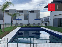 3 Schlafzimmer Villa zu verkaufen in San Jeronimo Tecuanipan, Puebla, San Jeronimo Tecuanipan
