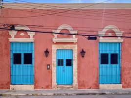 在Campeche出售的3 卧室 屋, Campeche, Campeche