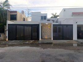 3 Schlafzimmer Haus zu verkaufen in Merida, Yucatan, Merida, Yucatan