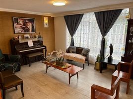 3 Habitación Casa en alquiler en Ciudad de México, Alvaro Obregon, Ciudad de México