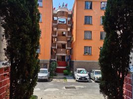 Appartement 2 chambre à vendre à Gustavo A Madero, Mexico City, Gustavo A Madero