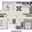 Condominium 2 chambre à vendre à Monterrey, Nuevo Leon, Monterrey
