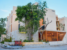 Appartement 1 chambre à vendre à Cozumel, Quintana Roo, Cozumel