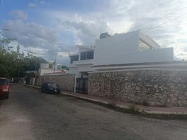 6 chambre Maison for sale in Yucatan, Merida, Yucatan