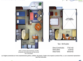 2 Bedroom Apartment for sale in Quinta de San Pedro Alejandrino, Santa Marta, Santa Marta