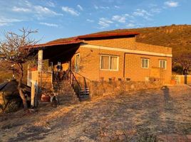 5 Schlafzimmer Haus zu verkaufen in Allende, Guanajuato, Allende