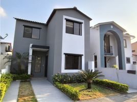 3 Bedroom House for sale in Daule, Guayas, Daule, Daule