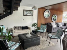 3 Habitación Apartamento en venta en Quito, Pichincha, Cumbaya, Quito