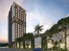 1 Schlafzimmer Appartement zu verkaufen in Merida, Yucatan, Merida